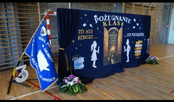 Koniec roku szkolnego 2025/2026