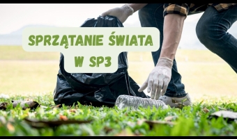 Sprzątanie świata' 2026