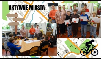 SP3 niedościgniona w rywalicji "Rowerowa Stolica Polski '2026"