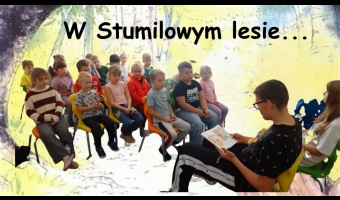 Dzień Głośnego Czytania u 