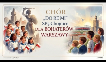 Chór „Do Re Mi