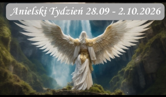 Tydzień Anioła' 2026