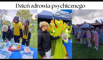Dzień Zdrowia Psychicznego '2026