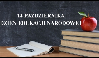 Dzień Edukacji Narodowej ' 2026