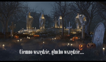 Dziadoween! '2026
