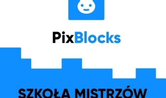 Konkurs informatyczny PIxblocks