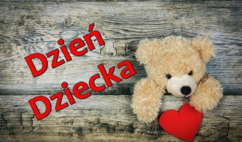 Dzień Dziecka`2021