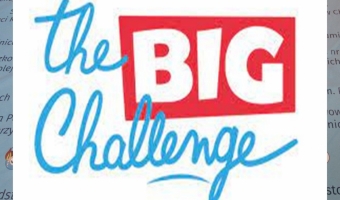 Międzynarodowy Konkurs Języka Angielskiego „The Big Challenge 2021”