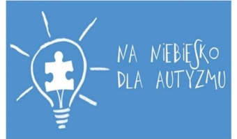 2 kwietnia Światowy Dzień Świadomości Autyzmu