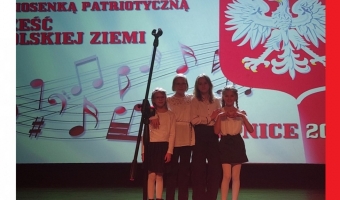 XXII Spotkanie z Pieśnią i Piosenką Patriotyczną 