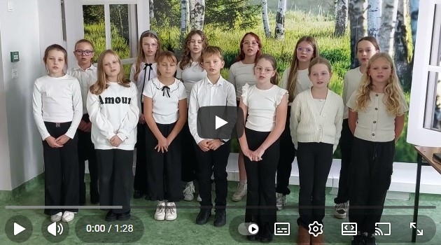 YouTube - Piosenka Odblaskowa Szkoła